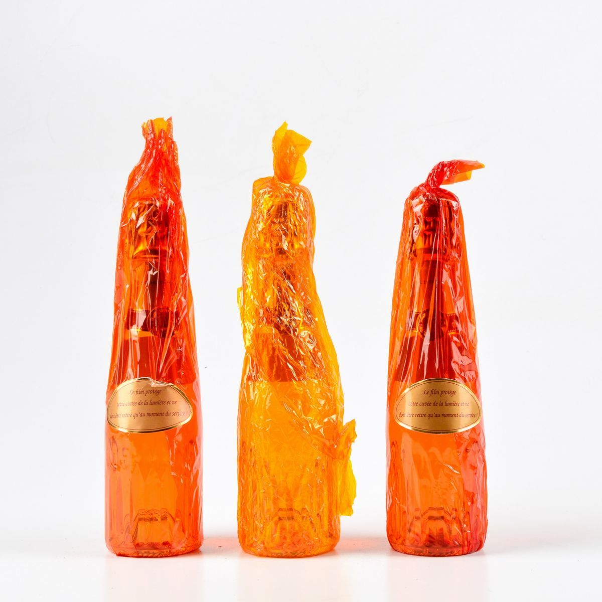 Champagne Cuvee Cartier Brut