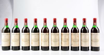 Castello di Uzzano, Chianti Classico