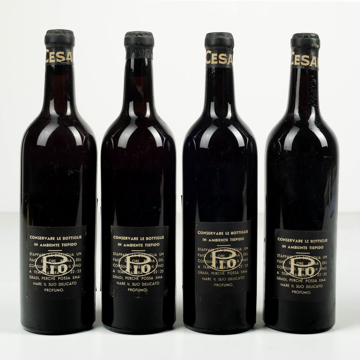 Pio Cesare, Barolo Pio Cesare, Nebbiolo