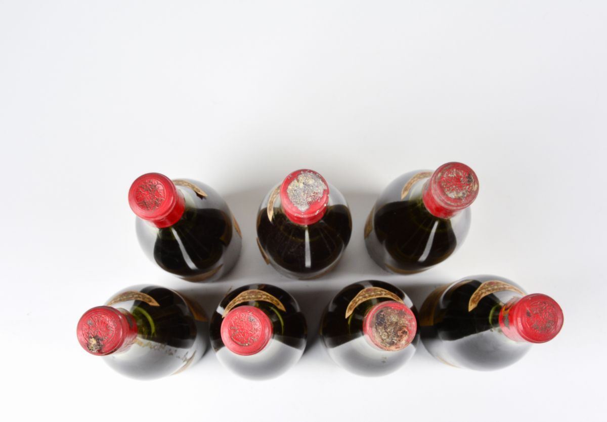 Chanut Freres, Chateauneuf Du Pape