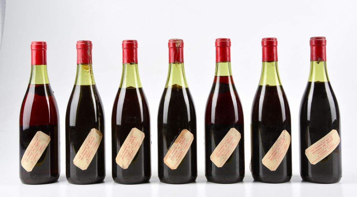 Chanut Freres, Chateauneuf Du Pape