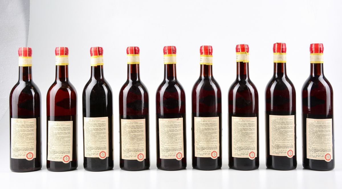 Cantina Sociale di Gattinara, Gattinara