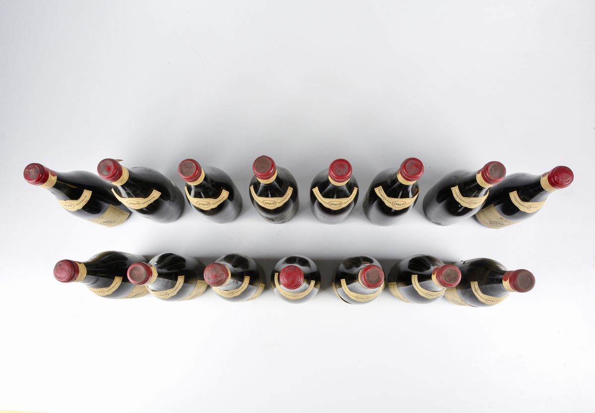 Tenuta Villa Girardi, Recioto della Valpolicella Classico