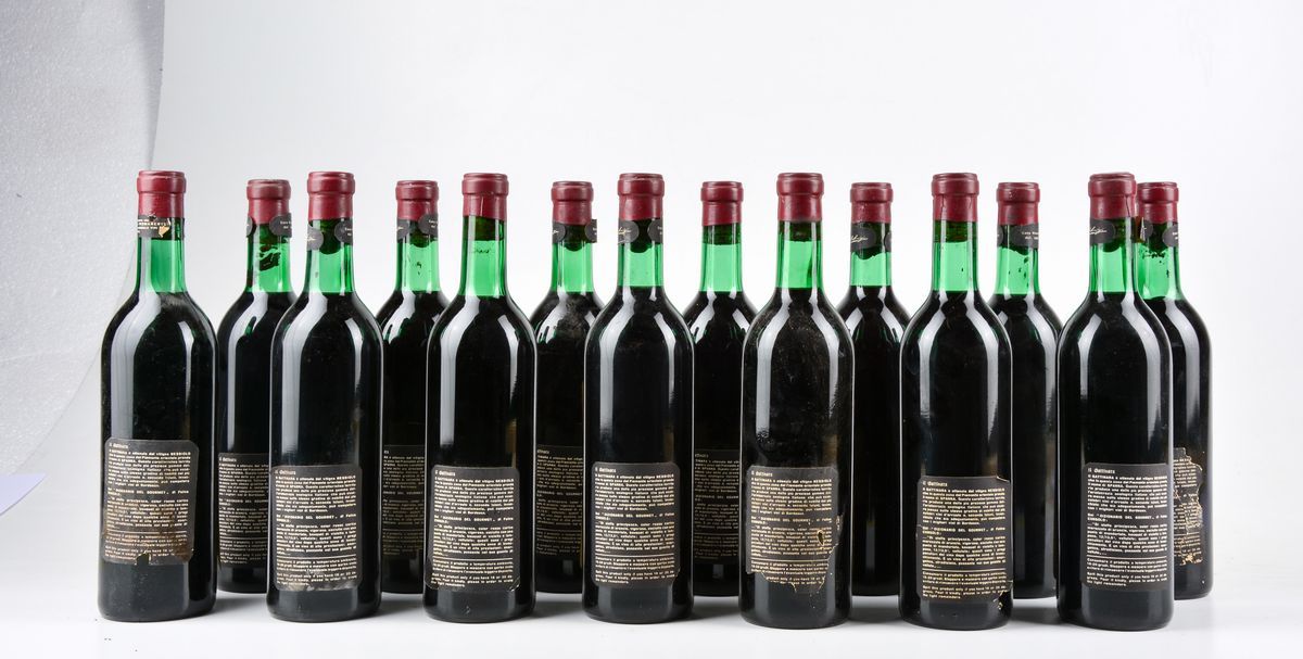 Luigi Caldi, Gattinara