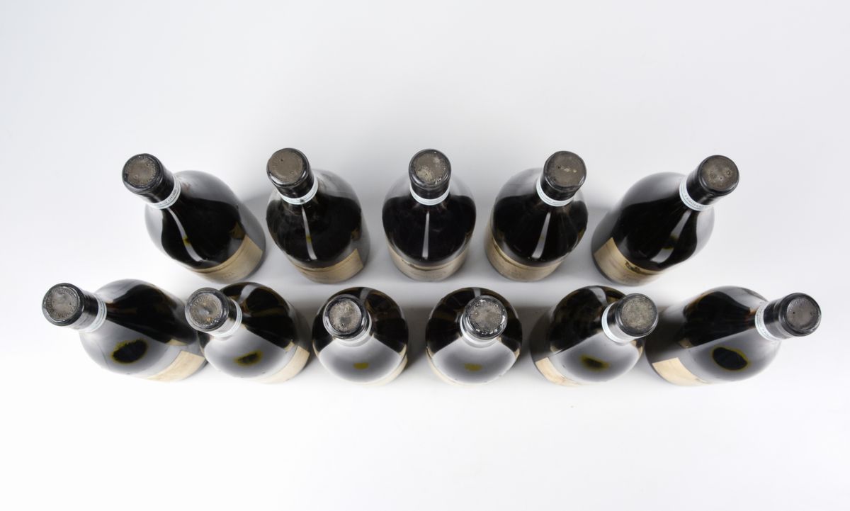 Gaja, Vigna Veja