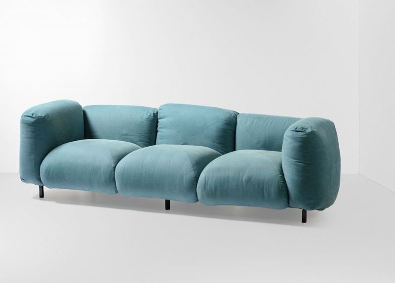 Mario Marenco  - Auction Design - Cambi Casa d'Aste