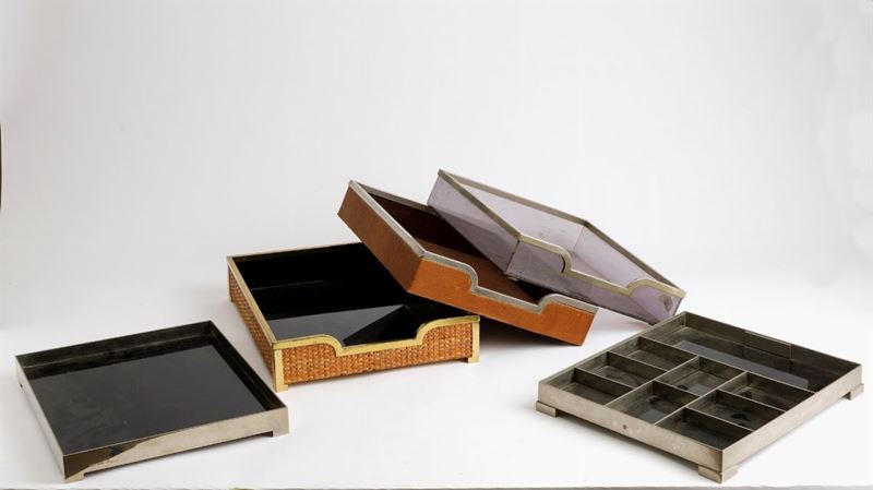 Gabriella Crespi  - Asta Design Lab - Cambi Casa d'Aste