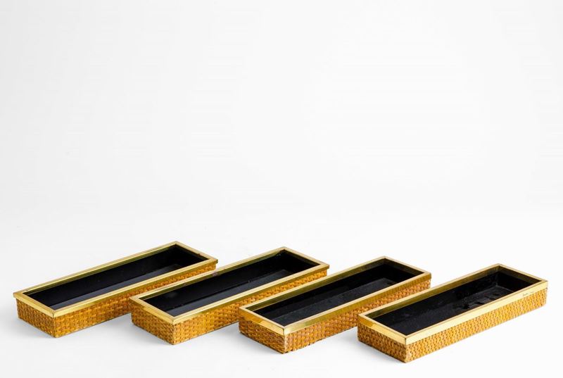 Gabriella Crespi  - Asta Design Lab - Cambi Casa d'Aste