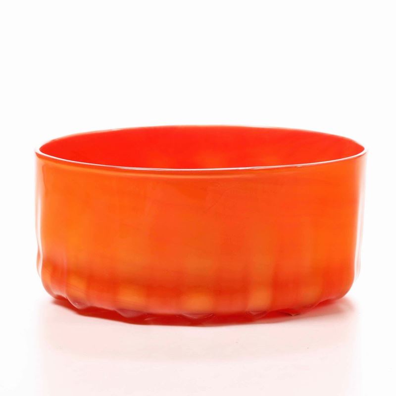 Murano, secolo XX  - Auction Ceramics and Glass of 20th Century | Cambi Time - Cambi Casa d'Aste