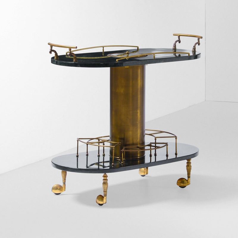 Aldo Tura  - Auction Design - Cambi Casa d'Aste