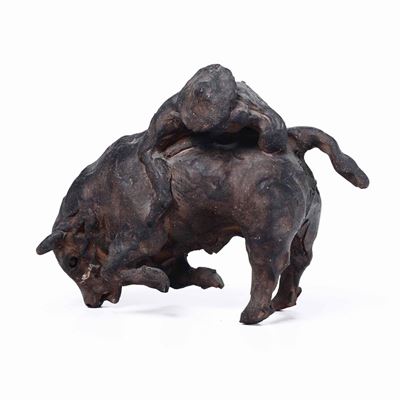 Toro e Cavaliere