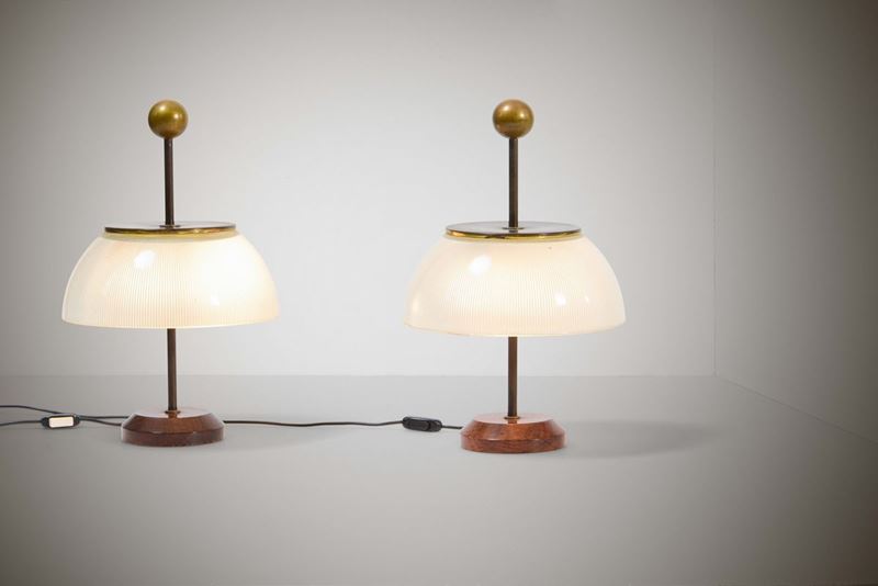 Sergio Mazza  - Auction Design - I - Cambi Casa d'Aste