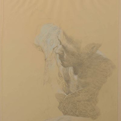 Studio di Figura Virile
