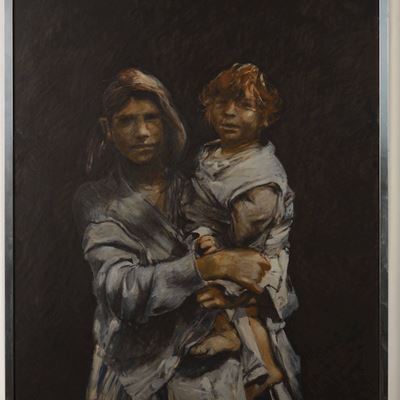 Maternità