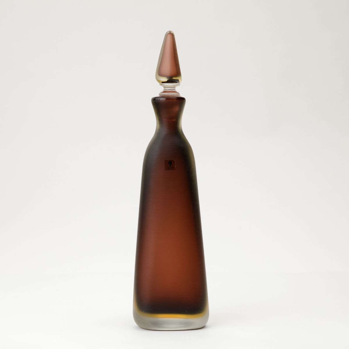 Venini, Murano, 1980 Ca