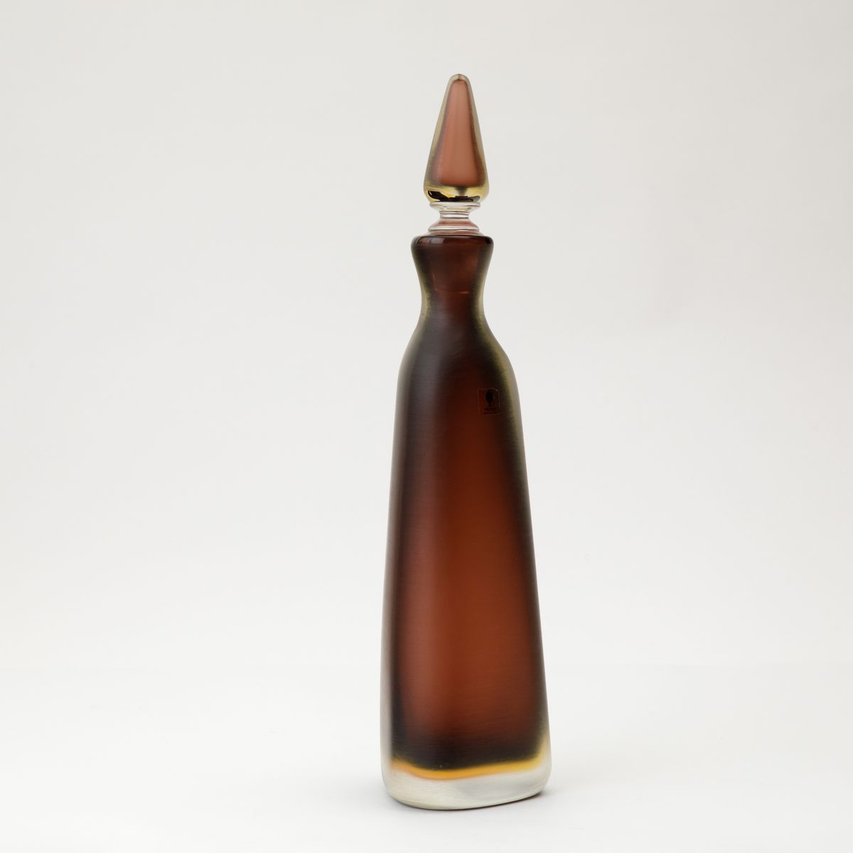Venini, Murano, 1980 Ca