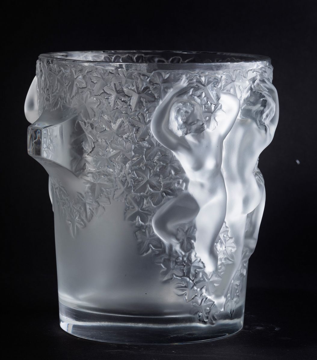 René Lalique - Francia, 1970 Ca
