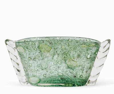 Ercole Barovier (1889-1972) Barovier & Toso, Murano, 1960 Ca