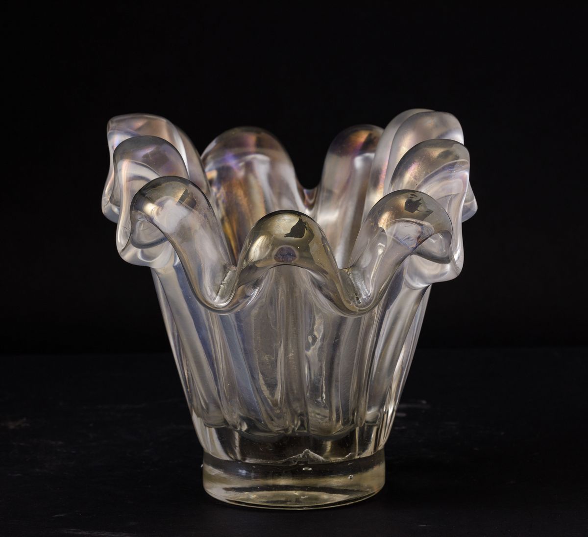 Barovier & Toso, Murano, 1940 Ca