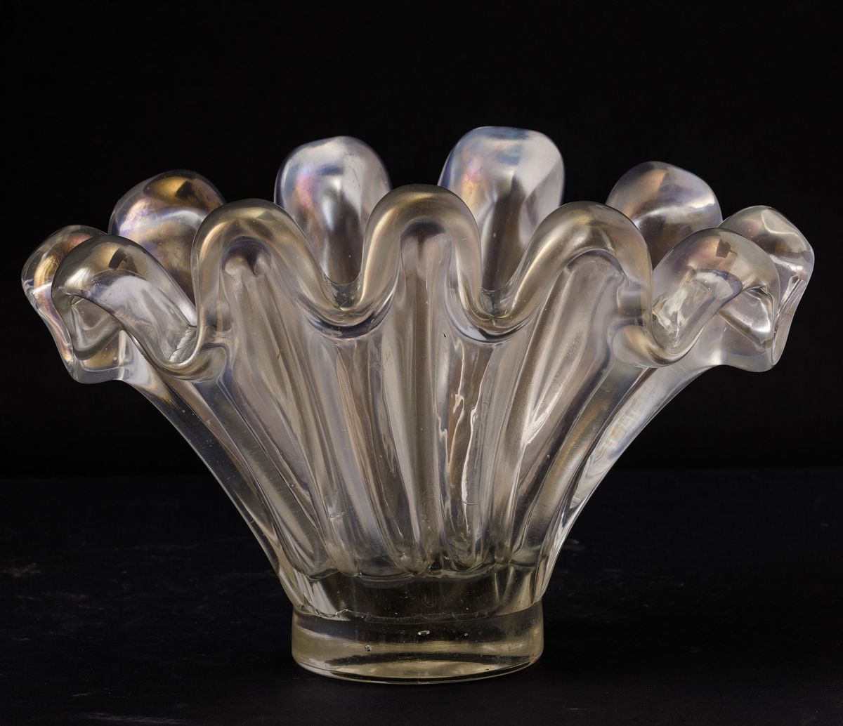 Barovier & Toso, Murano, 1940 Ca