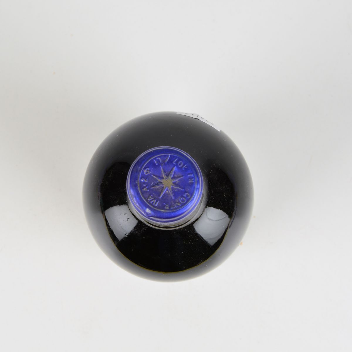 Tenuta San Guido, Sassicaia