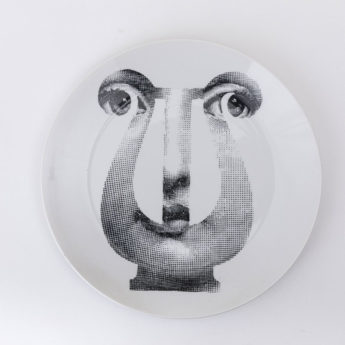 Piero Fornasetti (1913 - 1988) Milano, 1960 Ca