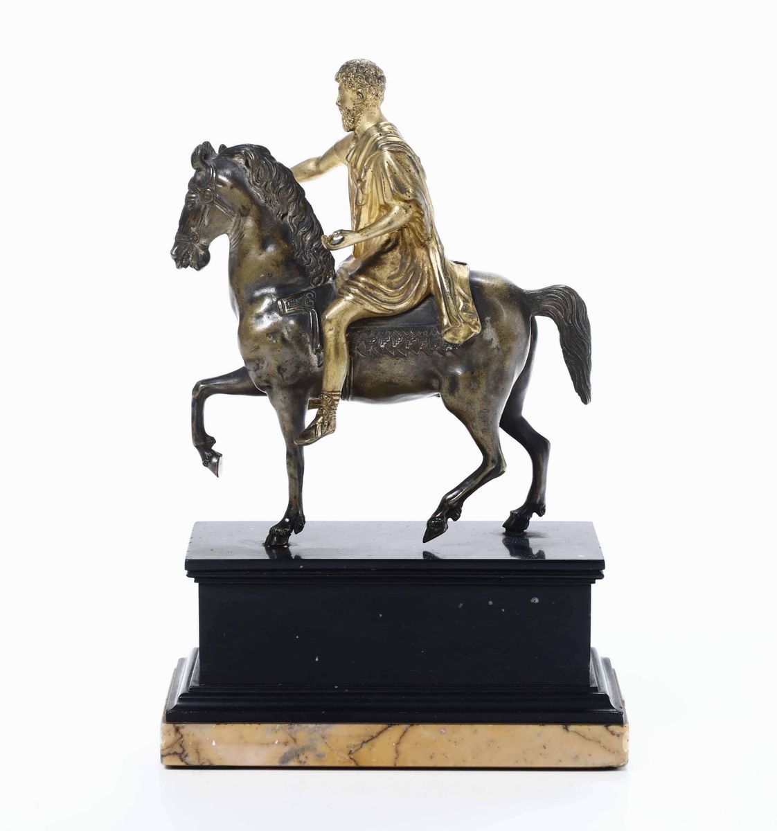 Statua Equestre di Marco Aurelio