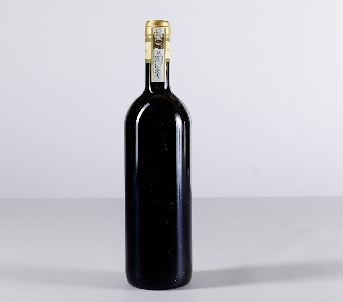 Giacomo Conterno, Barolo Monfortino Riserva