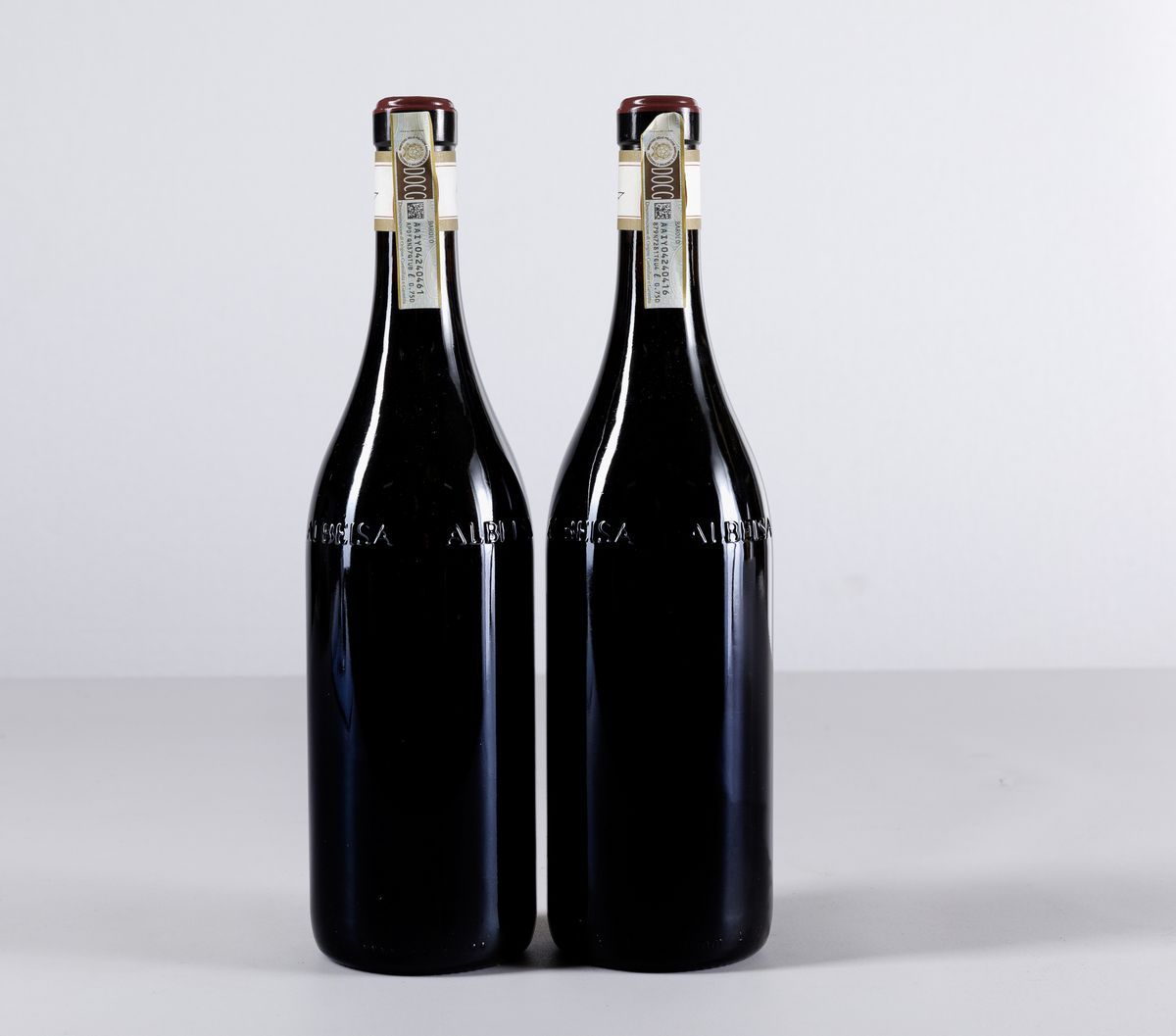 Giacomo Conterno, Barolo Cascina Francia