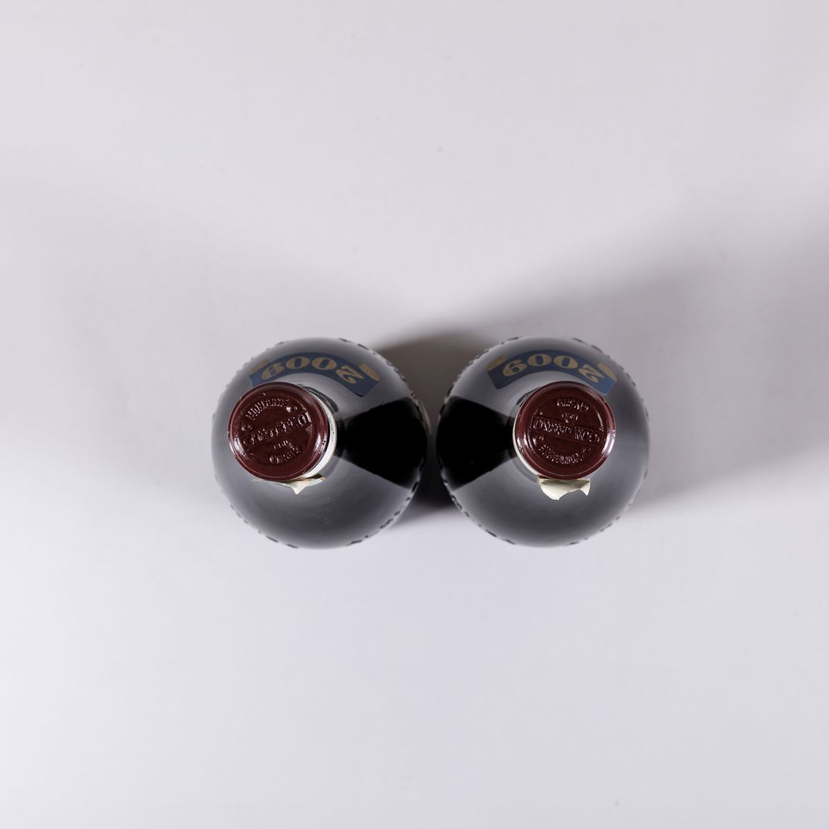Giacomo Conterno, Barolo Cascina Francia