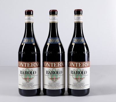 Giacomo Conterno, Barolo Arione