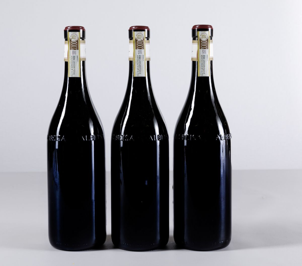Giacomo Conterno, Barolo Arione