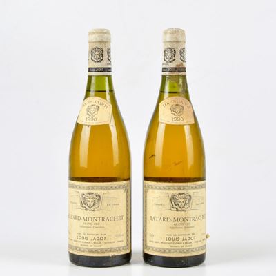 Louis Jadot, Batard Montrachet Grand Cru