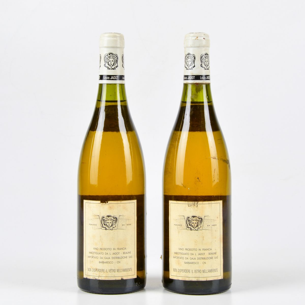 Louis Jadot, Batard Montrachet Grand Cru