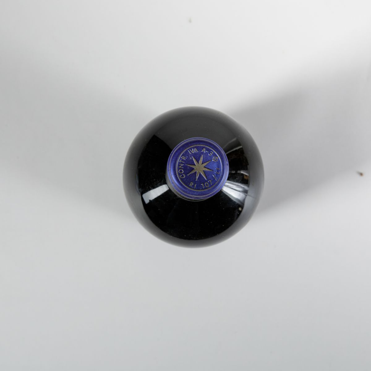 Tenuta San Guido, Sassicaia
