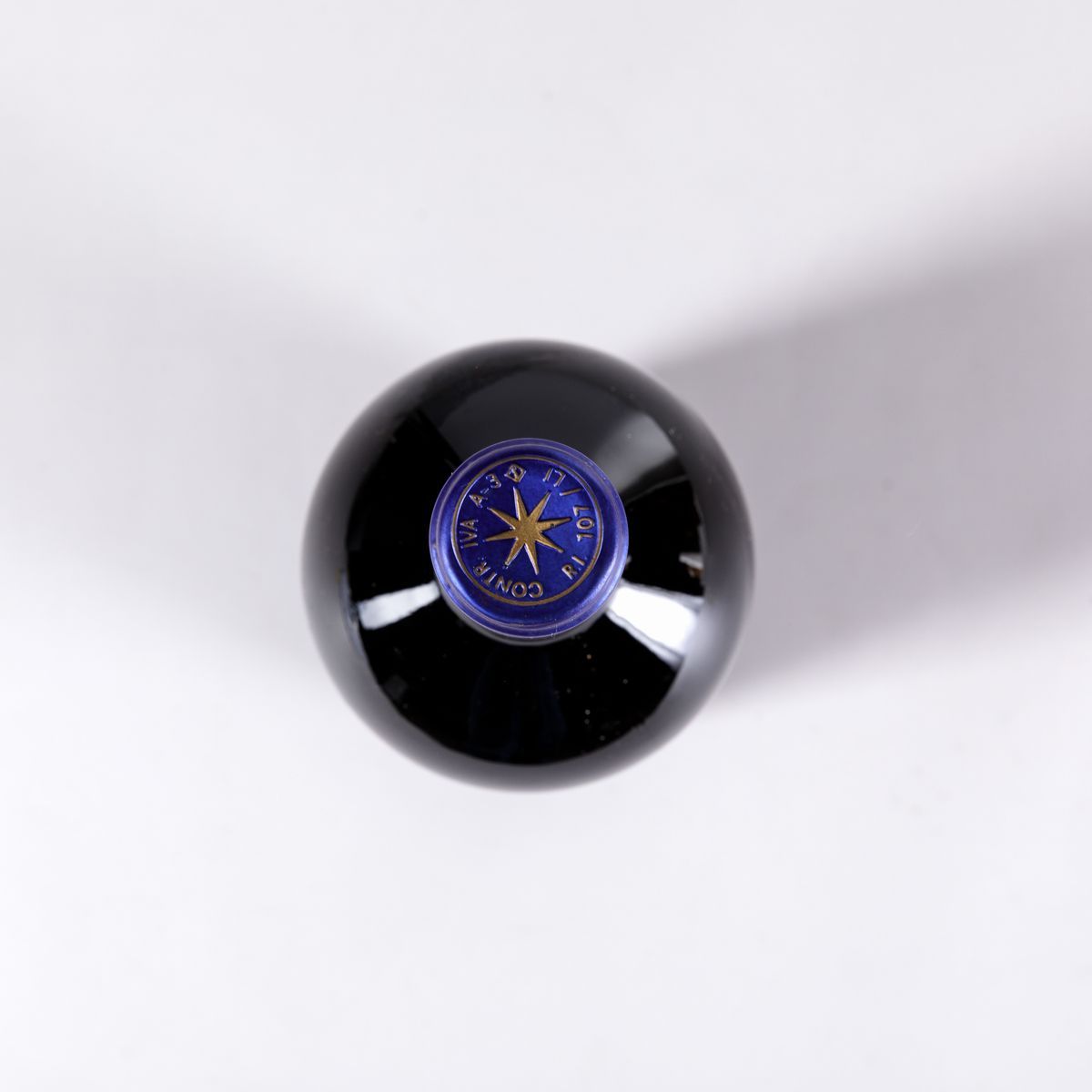 Tenuta San Guido, Sassicaia