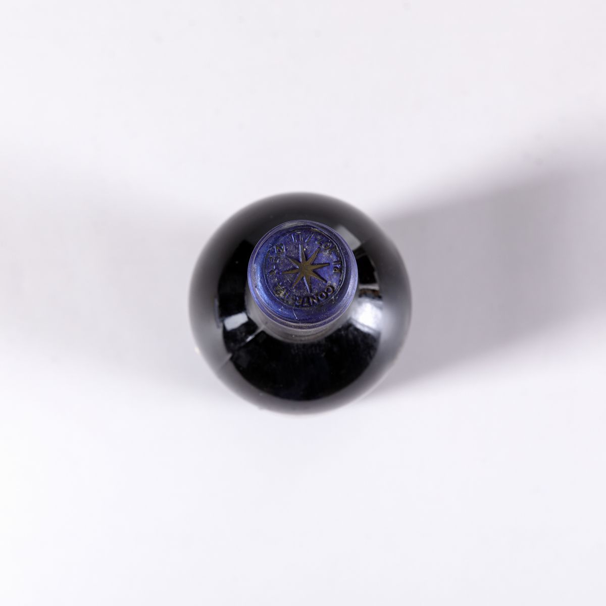 Tenuta San Guido, Sassicaia