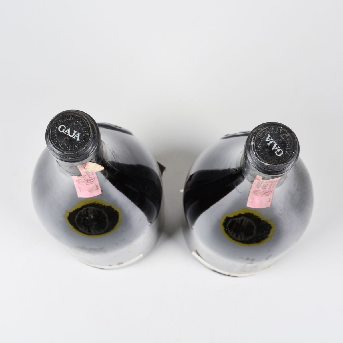 Gaja, Barbaresco