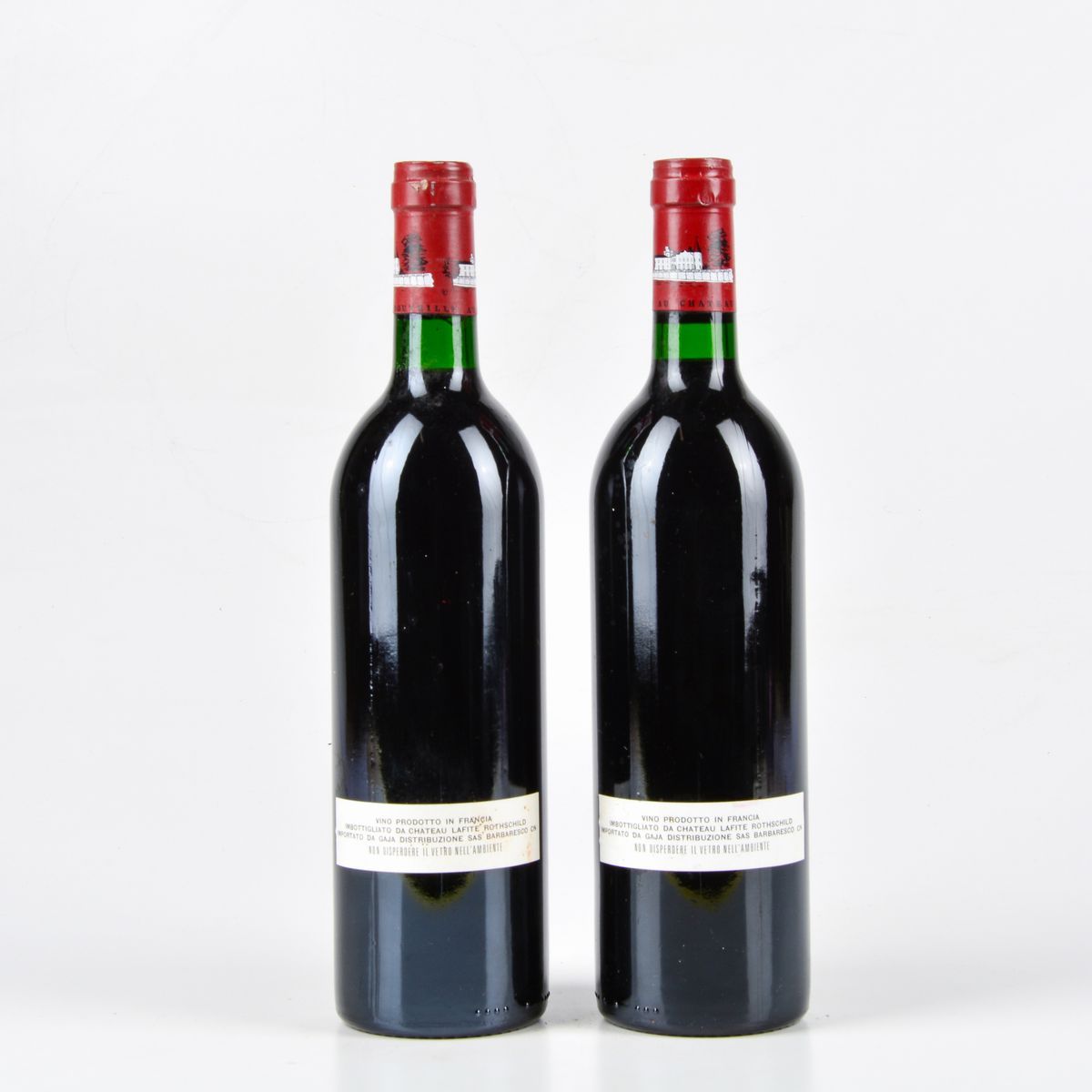 Chateau Lafite Rothschild, Pauillac