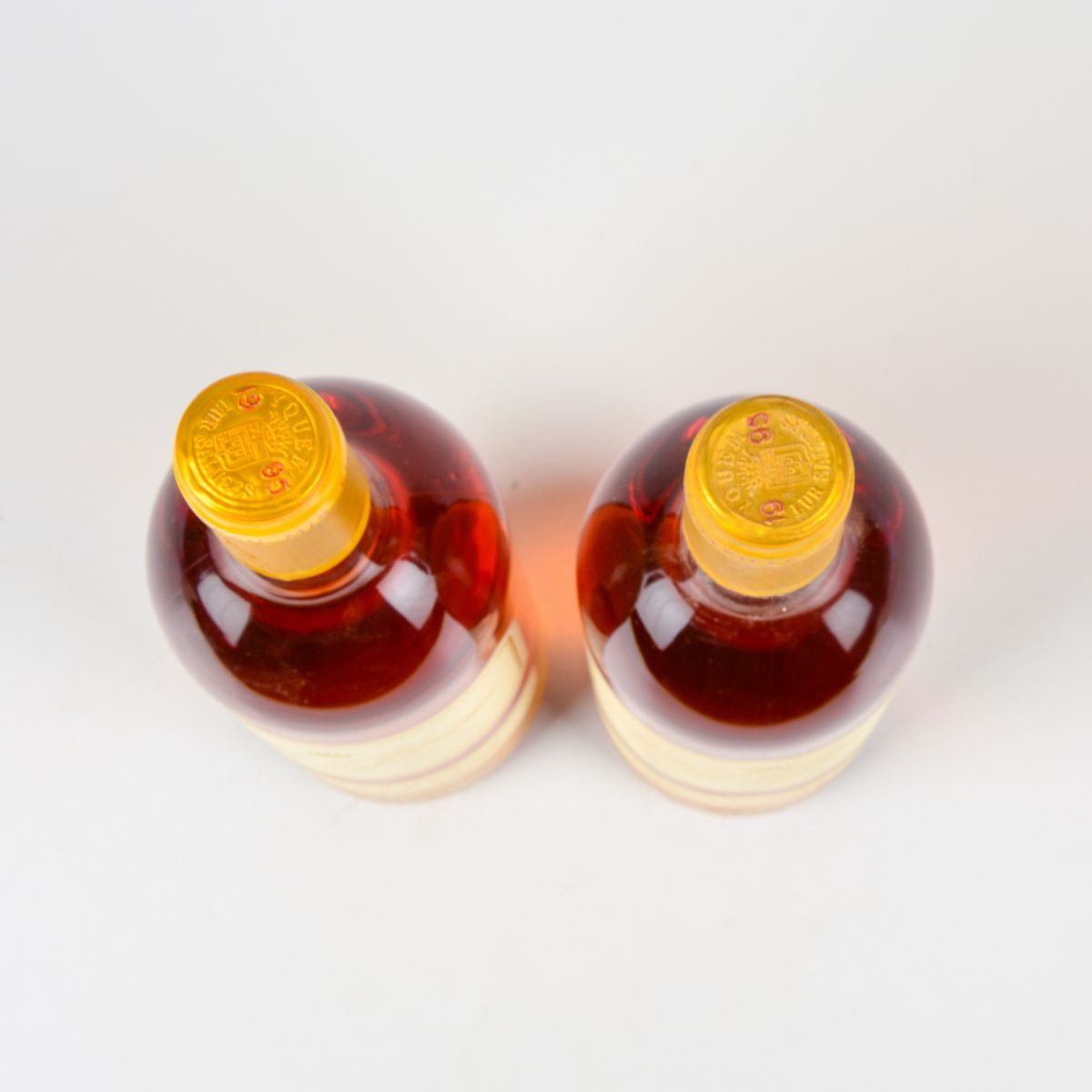 Chateau D'yquem, Sauternes
