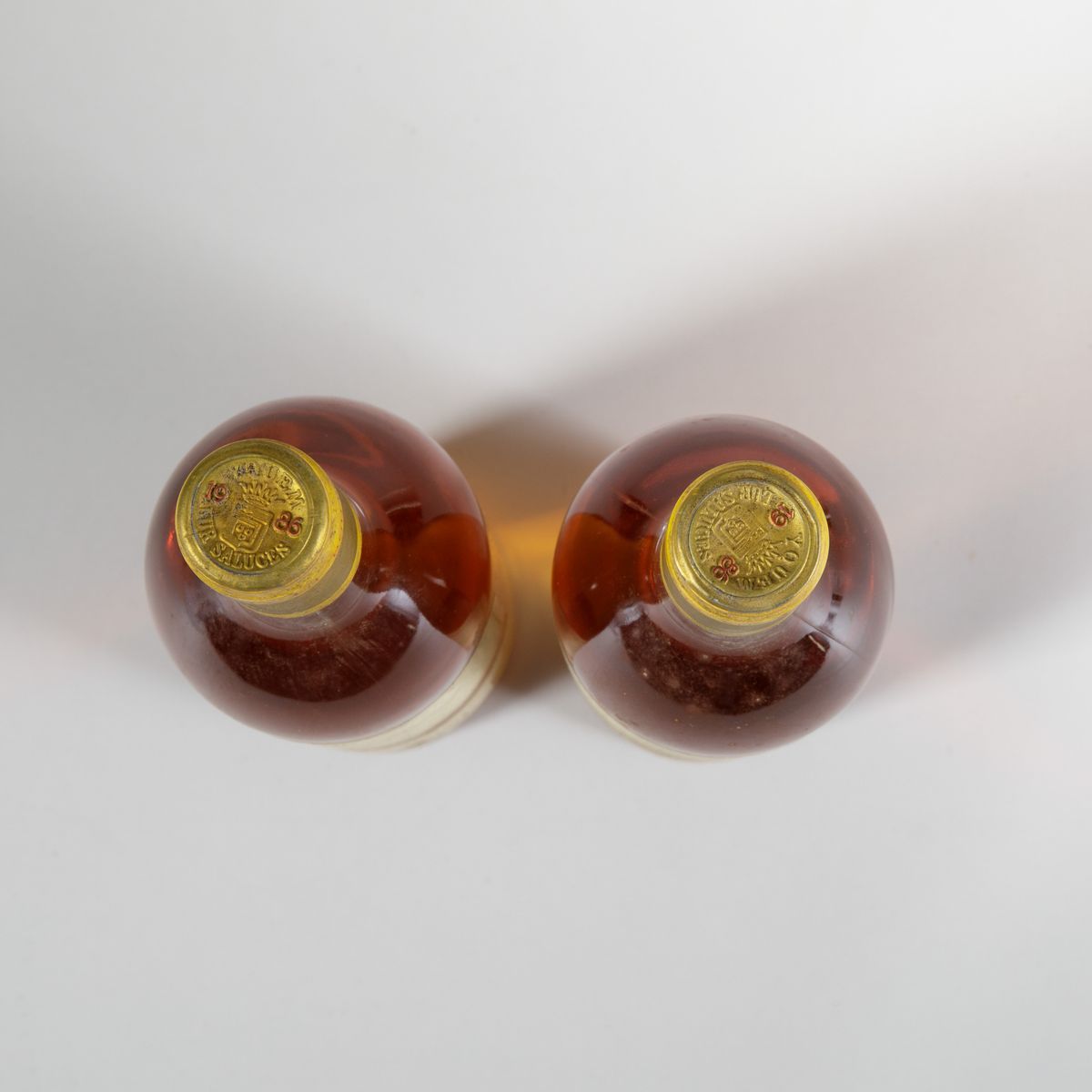 Chateau D'yquem, Sauternes