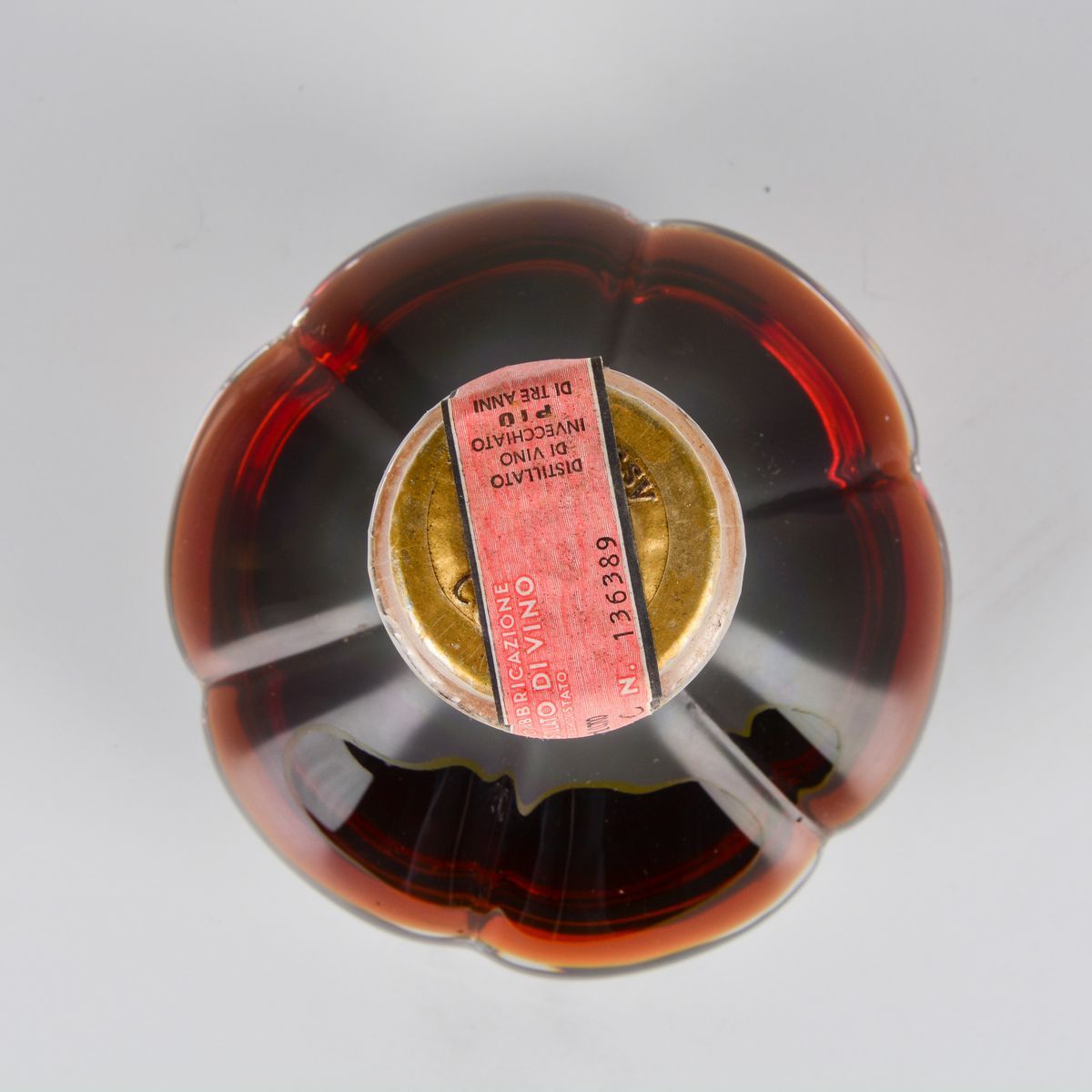 Hennessy, Cognac Nostalgie De Bagnolet