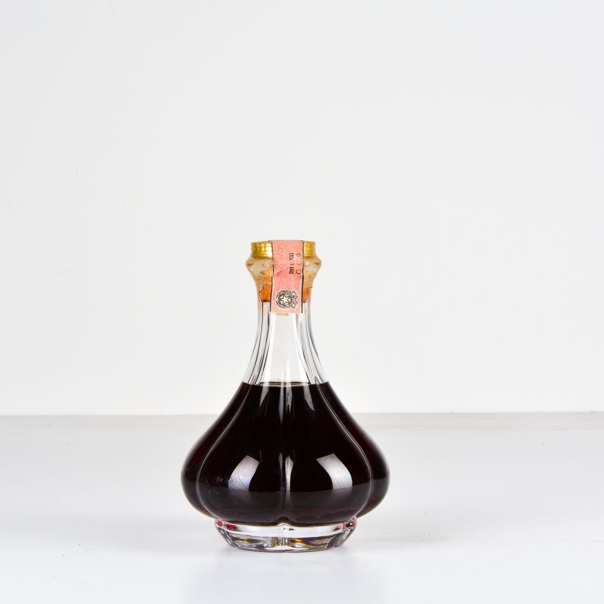 Hennessy, Cognac Nostalgie De Bagnolet