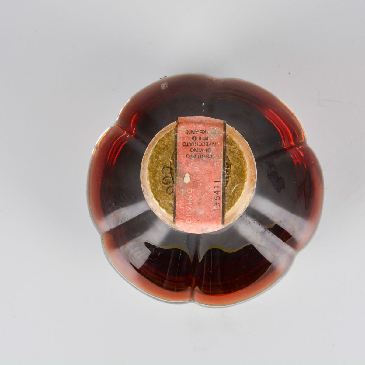 Hennessy, Cognac Nostalgie De Bagnolet