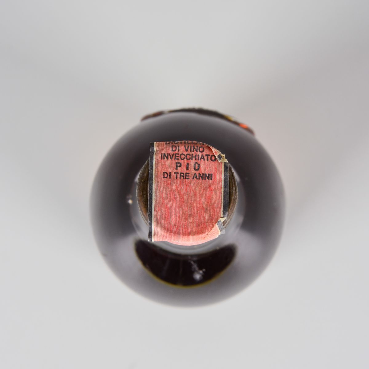 Hine, Grande Champagne Cognac Family Reserve