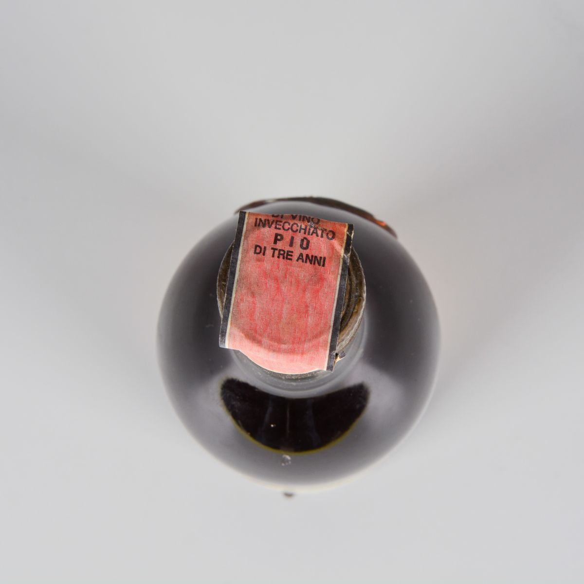 Hine, Grande Champagne Cognac Family Reserve
