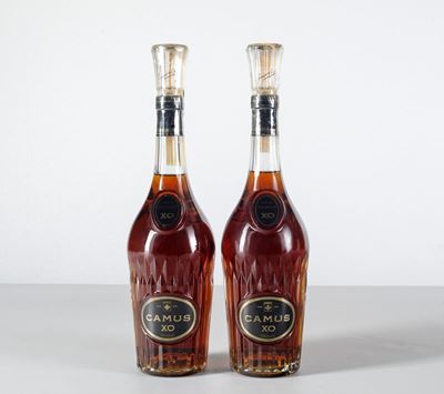 Camus, Cognac Extra Old