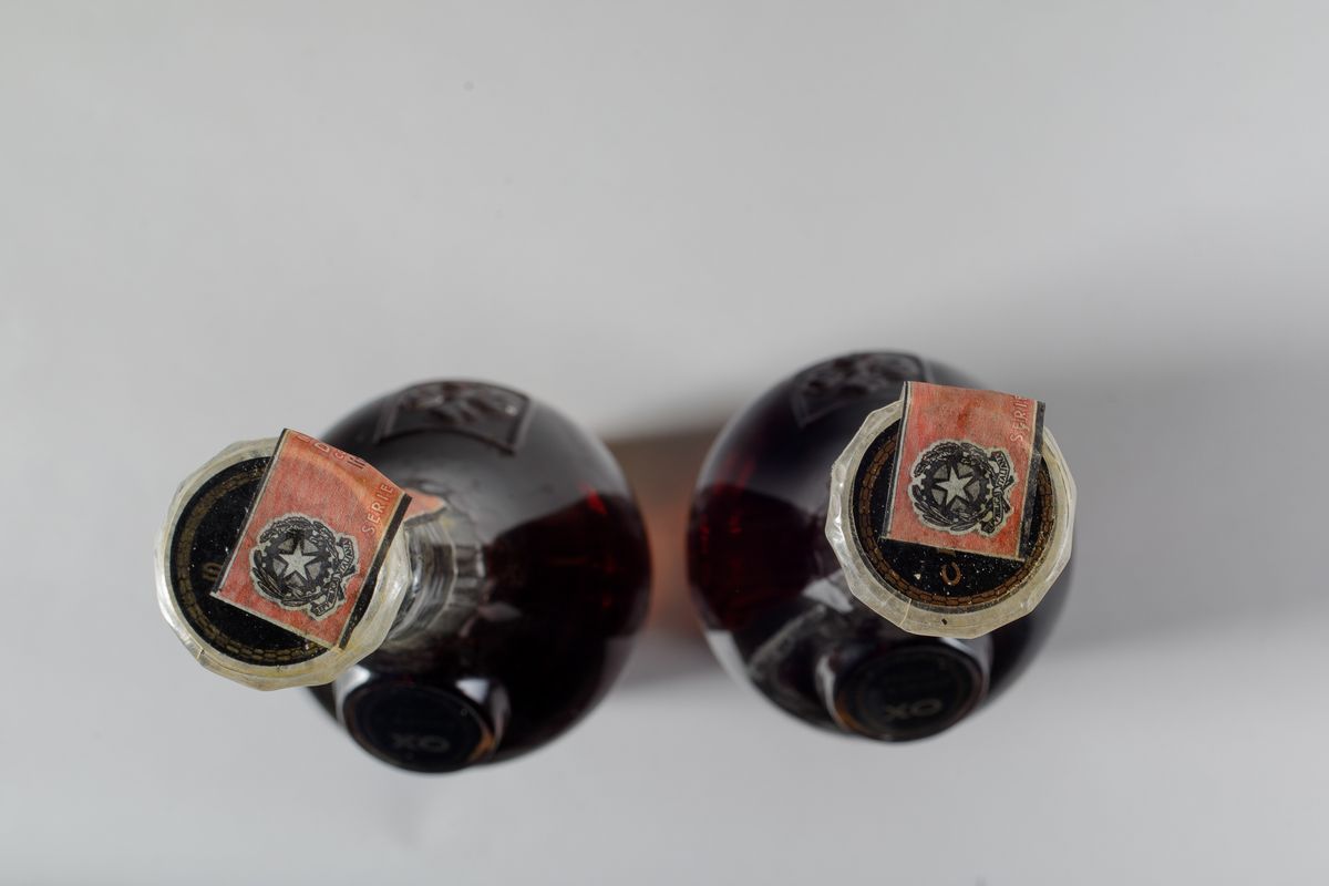Camus, Cognac Extra Old