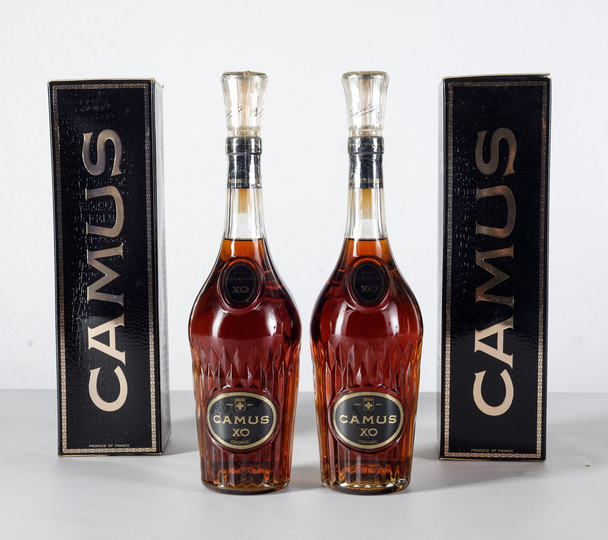 Camus, Cognac Extra Old