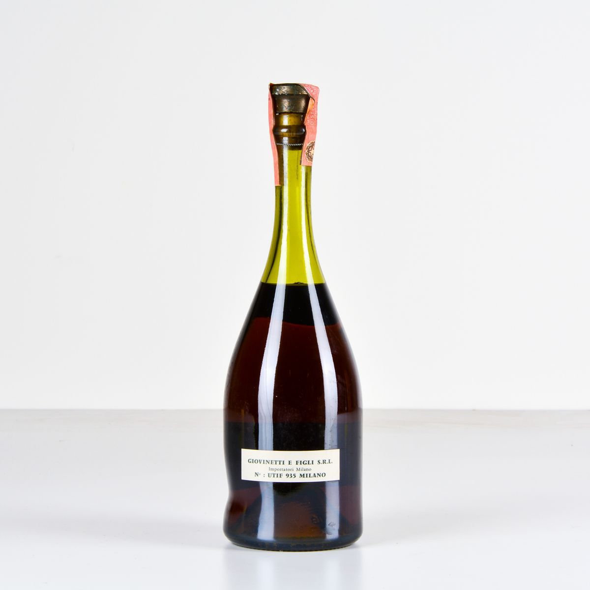 Janneau, Grande Fine Armagnac